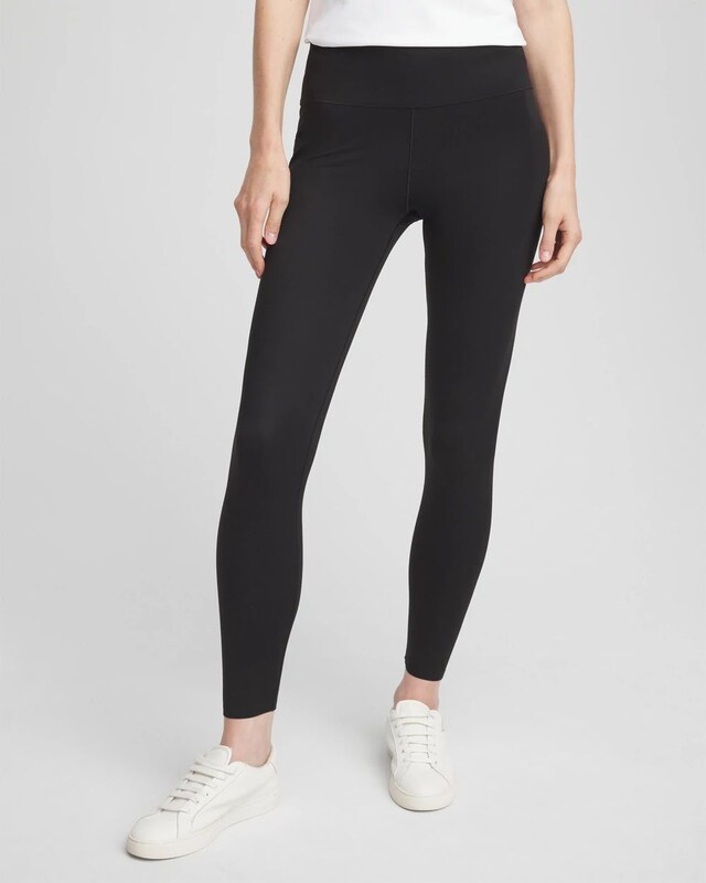 Zenergy Tummy Control Leggings